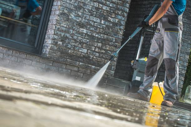 Best Building Exterior Washing  in Mountain Park, GA